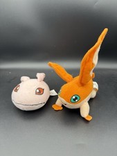 Digimon plüsch kuscheltier gebraucht kaufen  Zeven