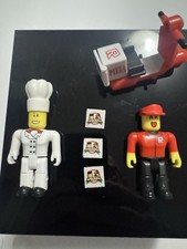 Series roblox action d'occasion  Expédié en Belgium