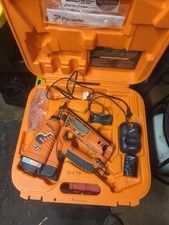 Paslode cordless 16g d'occasion  Expédié en Belgium