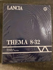 Manuale assistenza tecnica usato  Carrara