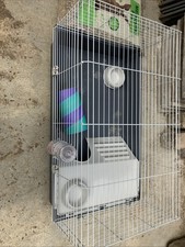 Guinea pig cage for sale  ALFRETON