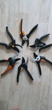 Gartenscheren set fiskars gebraucht kaufen  Berlin