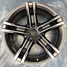 Rig bmw alufelge gebraucht kaufen  Uelzen