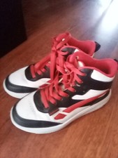 Gear boys trainers for sale  MANCHESTER