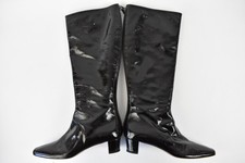 Hobbs black patent for sale  NORTHAMPTON