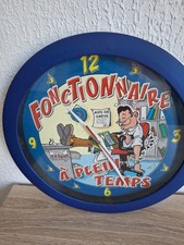 pendule plastique d'occasion pendule plastique d'occasion Saint-Martin-de-Crau