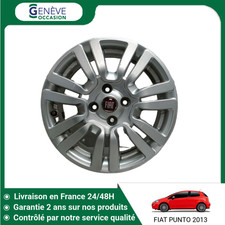 Jante aluminium fiat d'occasion  Niort