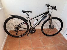 Specialized crosstrail hybrid for sale  WORTHING