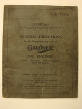 gardner engines for sale gardner engines for sale  MALTON