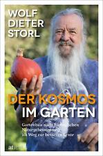 Kosmos garten wolf gebraucht kaufen  Alsbach-Hähnlein