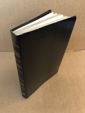 Nkjv ultra slim for sale  CANTERBURY