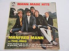 Manfred mann mann for sale  HYDE