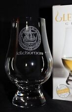 Kilchoman islay crest usato  Spedire a Italy