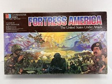 Fortress america 100 for sale  Kernersville