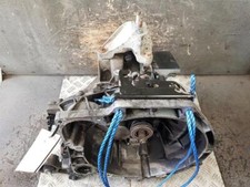 2008-2012 MK7 FORD FIESTA CAIXA DE CÂMBIO 1.4 DIESEL MANUAL F6JD/KVJA AA6R7002BBD comprar usado  Enviando para Brazil