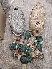 duck shell decoys for sale duck shell decoys for sale El Dorado