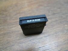 SUP-R-ROM 82500B-A11 SERVE HP- 41C HP-41CV HP-41CX FUNCIONA PERFEITAMENTE comprar usado  Enviando para Brazil