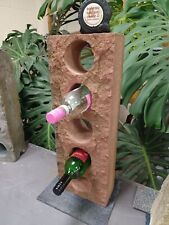 Reclaimed red sand for sale  OSWESTRY