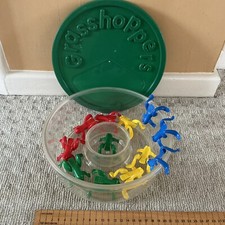 Elc grasshoppers rare for sale  EASTBOURNE