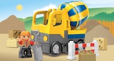 Lego duplo 4976 d'occasion  Méru