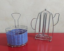 Lotto porta capsule usato  Zapponeta