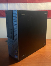 Dell OptiPlex 7010 USFF Intel Core i3-3240 @3.30GHz 4GB RAM 500GB HDD WIN10PRO, usado comprar usado  Enviando para Brazil