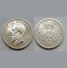 Schaumburg lippe mark gebraucht kaufen  Merseburg