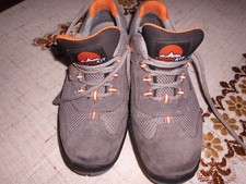 Herren sicherheitschuhe 40 gebraucht kaufen  Hildesheim