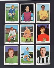 Nabisco football cards for sale  WIGAN