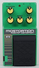 Ibanez mt10 mostortion gebraucht kaufen  Landshut
