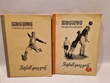 Kosmos sammelbilder zigaretten gebraucht kaufen  Dieburg