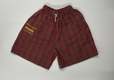 Oasis crew shorts for sale  PRESTON