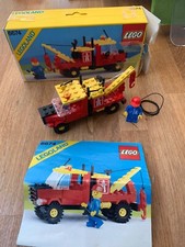 Lego town rare for sale  BLACKPOOL