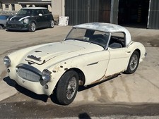 1962 austin healey for sale  El Paso