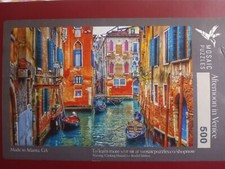 Mosaic puzzle 500 for sale  Fort Lauderdale