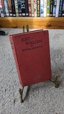 William richmal crompton for sale  WORCESTER