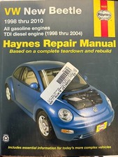 2001 vw beetle manual for sale 2001 vw beetle manual for sale Palm Desert
