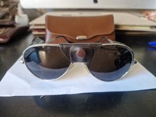 Lunettes solaires glacier. d'occasion  Marseille IV