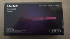 Gaahleri ghad airbrush d'occasion  Expédié en Belgium