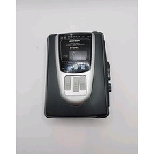 Lenoxx Sound AM/FM toca-fitas cassete estéreo 3 bandas equalizador modelo #1129 peças e reparos comprar usado  Enviando para Brazil