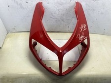 Front fairing peugeot d'occasion  Expédié en Belgium