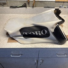 Genuine toro 115 for sale  New Windsor