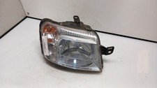 Proiettore faro dx. usato  Cinisello Balsamo