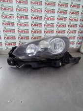 Volkswagen golf headlight for sale  ST. NEOTS