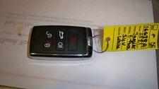 Chaveiro remoto de entrada inteligente OEM 2018-2024 JAGUAR E-PACE F-PACE KOBJXF18A comprar usado  Enviando para Brazil