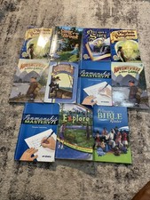 abeka 4th grade for sale abeka 4th grade for sale Asheboro