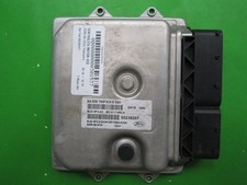 Usado, ECU Engine Control Unit Ford Ka 1.3TDCI 55239207 8F3.K3 comprar usado  Enviando para Brazil