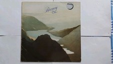 Runrig recovery vinyl for sale  FILEY