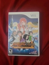 Usado, Sakura Wars So Long My Love Nintendo Wii CIB Completo *ESTADO PERFEITO* Testado Funciona comprar usado  Enviando para Brazil