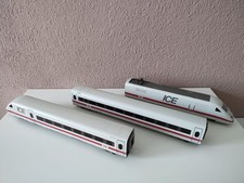 Märklin ice teilig gebraucht kaufen  Mandelbachtal